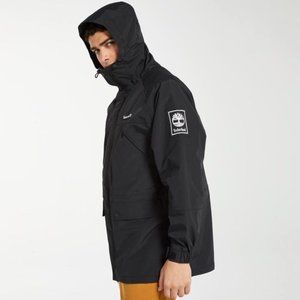 TIMBERLAND MEN'S WATERPROOF JACKET